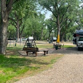 Review photo of KOA Campground Miles City by kelly N., May 24, 2023