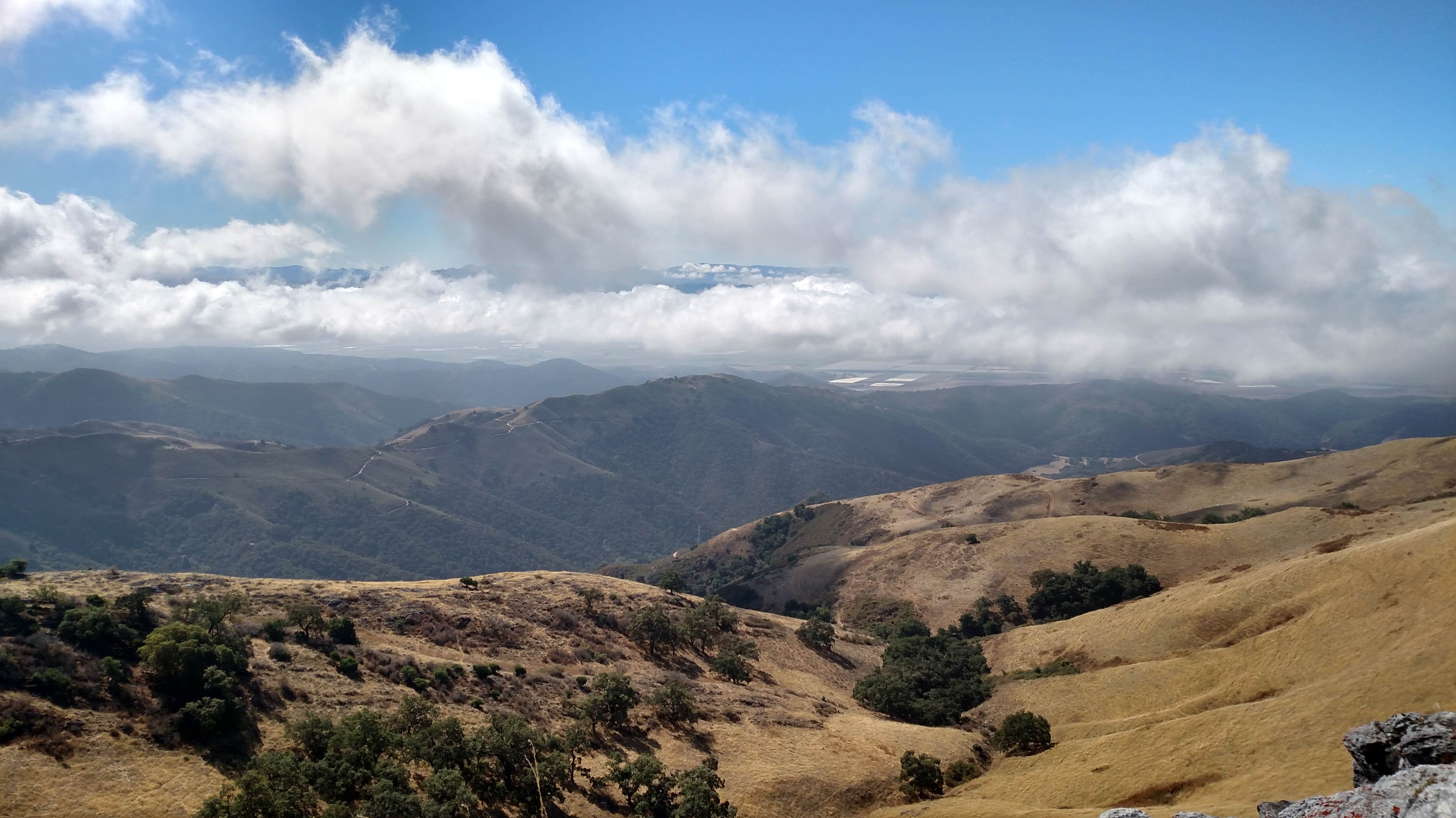 Fremont Peak The Dyrt