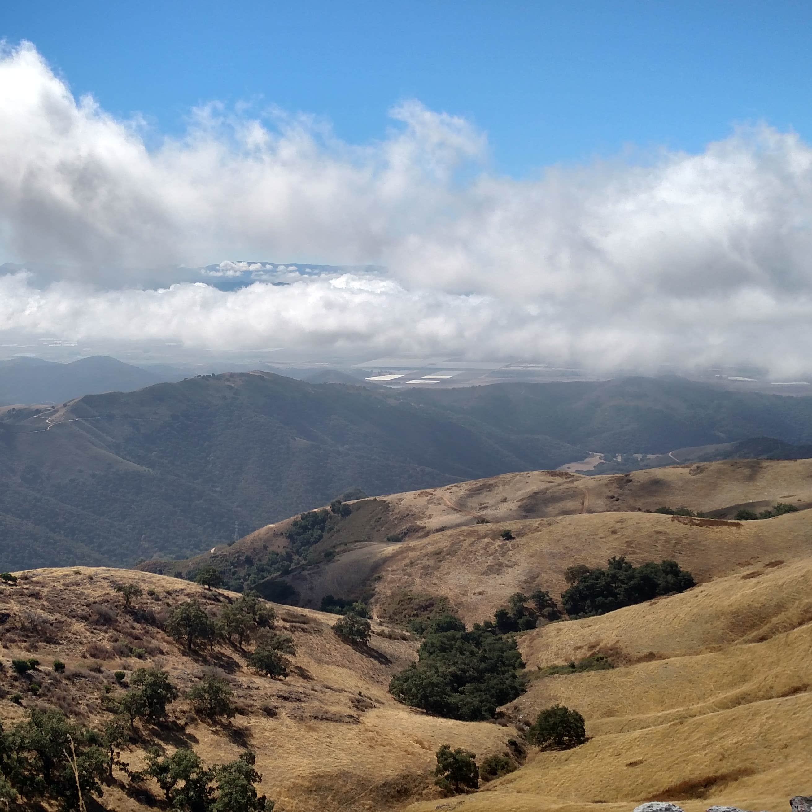 Fremont Peak The Dyrt