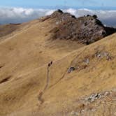 Review photo of Oak Point Campground — Fremont Peak State Park by James T., October 12, 2018