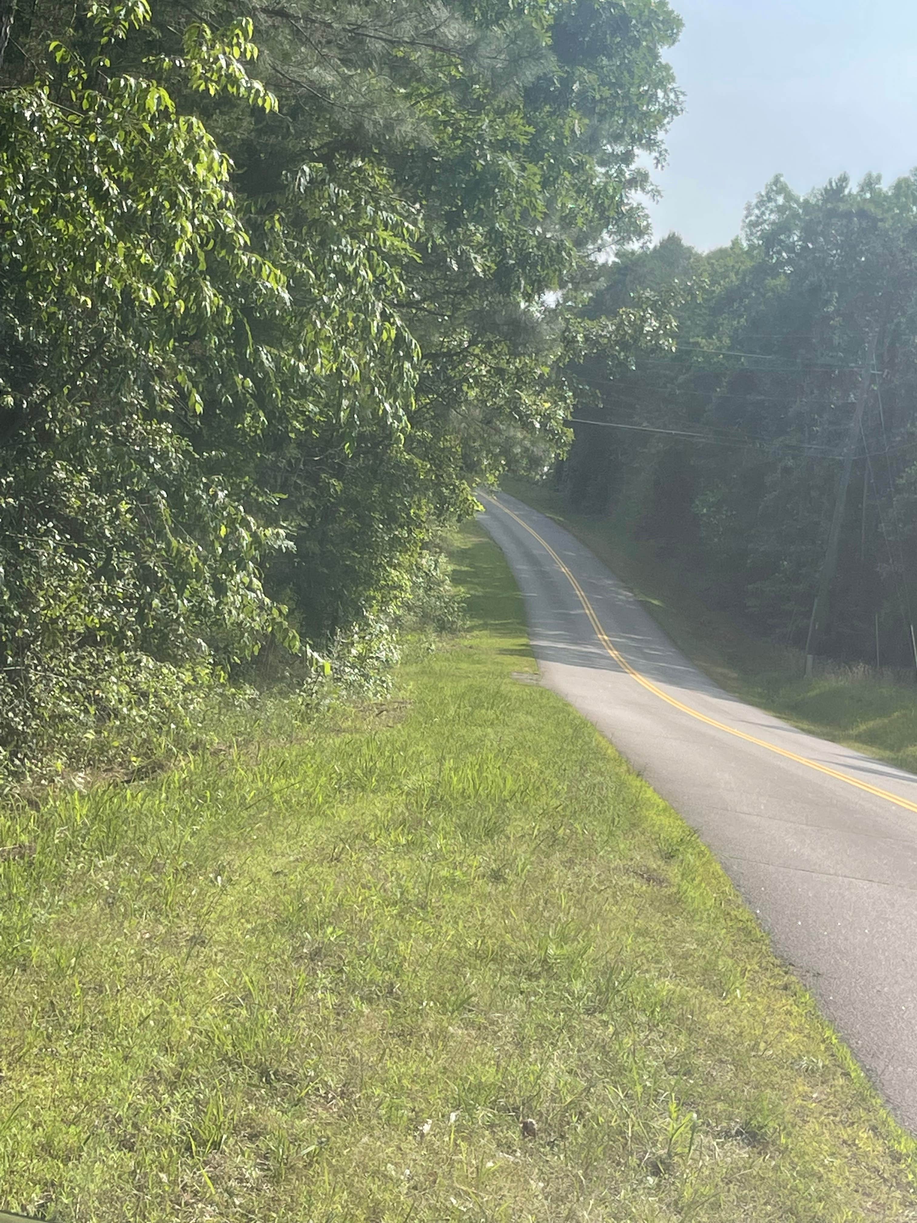 Camper-submitted photo at Whispering Pines near Hartwell, GA