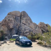 Review photo of Ryan Campground — Joshua Tree National Park by Susan Y., May 24, 2023