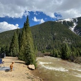 Review photo of Anvil Dispersed Campground by james , May 24, 2023