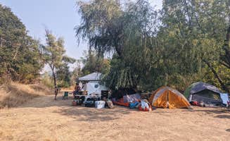 The Dyrt's photo at Mendocino Magic near Soda Springs, CA