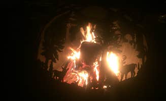 Alison C.'s photo at Yosemite Westlake Campground & RV Park near La Grange, CA