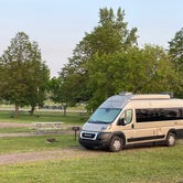 Review photo of Pioneer / Montrose City Campground by Diane A., May 25, 2023
