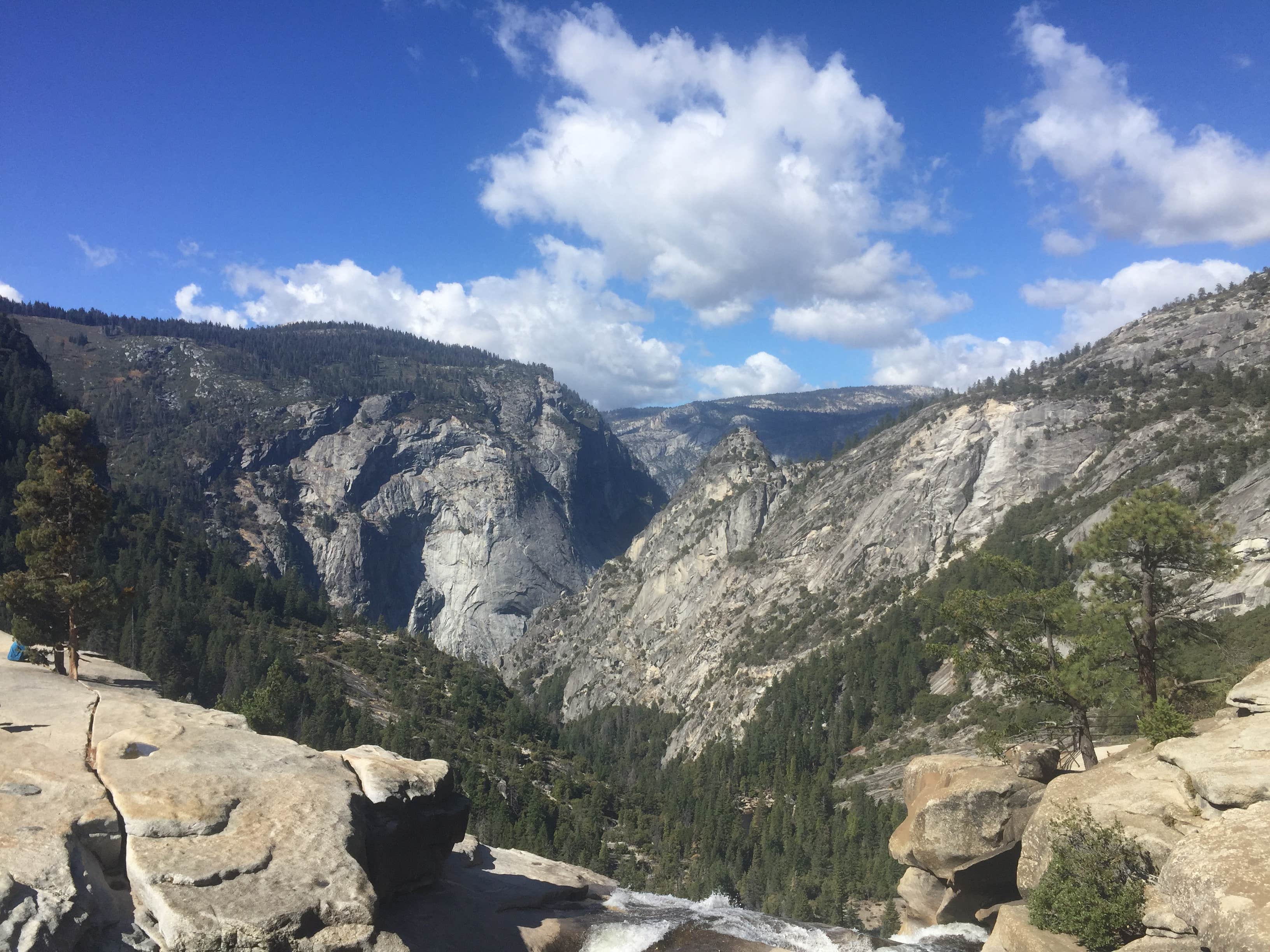 Camper submitted image from Yosemite Westlake Campground & RV Park - 2