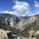 Review photo of Yosemite Westlake Campground & RV Park by Alison C., October 12, 2018