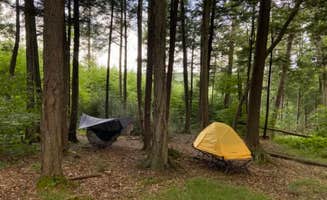 Angela S.'s photo at Sleepy Hollow Campground in Maryland