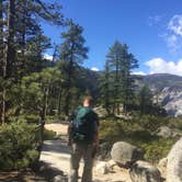 Review photo of Yosemite Westlake Campground & RV Park by Alison C., October 12, 2018