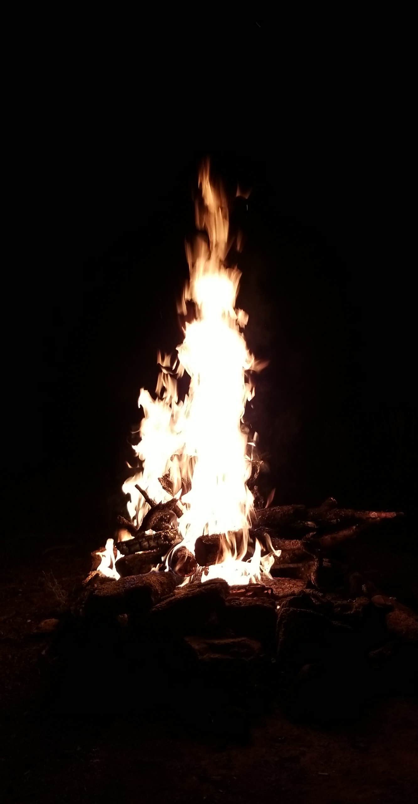 Camping near Round Mountain: Matukat Road Dispersed Camping, Lake George, Colorado