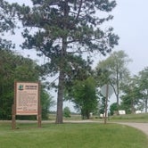 Review photo of Incahias Campground - Scott County Park by James M., May 25, 2023