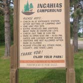 Review photo of Incahias Campground - Scott County Park by James M., May 25, 2023