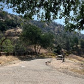Review photo of Trimmer Campground by Ben R., May 25, 2023