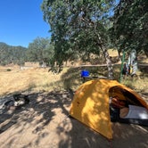 Review photo of Trimmer Campground by Ben R., May 25, 2023