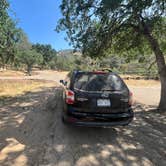 Review photo of Trimmer Campground by Ben R., May 25, 2023