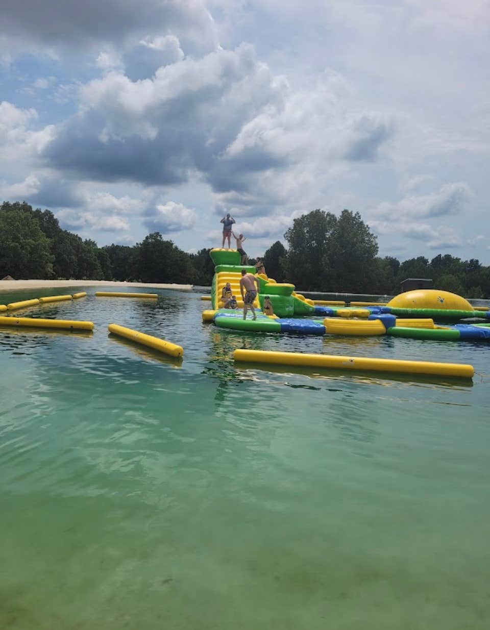 Camper submitted image from Serendipity Resort - 4