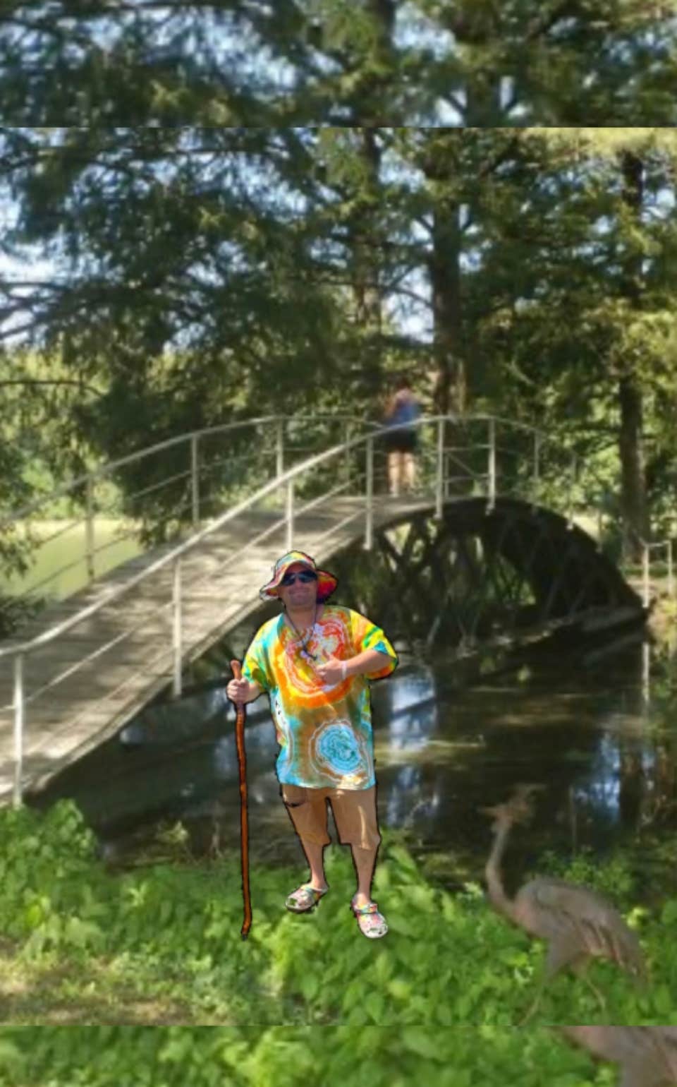 Serendipity Resort and Campground Brownsville, TN