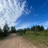 Review photo of Storm Hill BLM Land Dispersed Site by Michael S., May 25, 2023