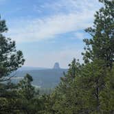 Review photo of Storm Hill BLM Land Dispersed Site by Michael S., May 25, 2023