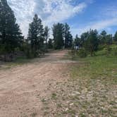 Review photo of Storm Hill BLM Land Dispersed Site by Michael S., May 25, 2023