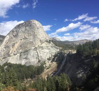 Camper-submitted photo from Yosemite Westlake Campground & RV Park