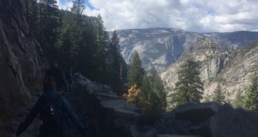 Yosemite Westlake Campground & RV Park