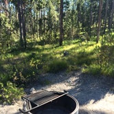 Review photo of Casino Creek Campground by Simran D., August 19, 2016