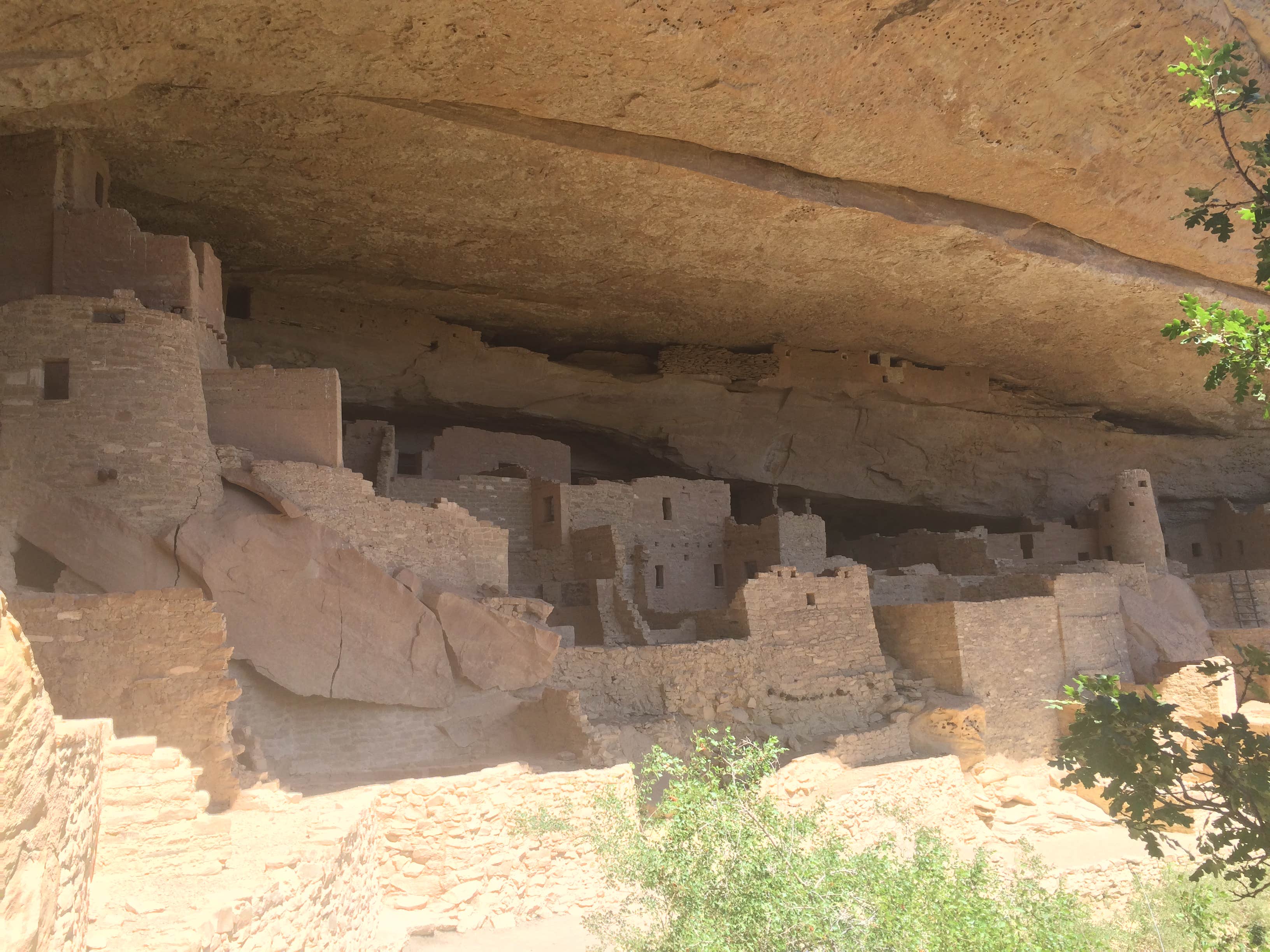 Oasis RV Resort and Cottages Durango, CO