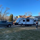Review photo of Prairie Rose State Park Campground by Calvin P., May 25, 2023