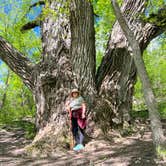 Review photo of Lac qui Parle Upper Campground — Lac qui Parle State Park by Calvin P., May 25, 2023