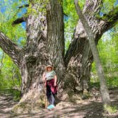 Review photo of Lac qui Parle Upper Campground — Lac qui Parle State Park by Calvin P., May 25, 2023