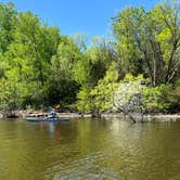 Review photo of Lac qui Parle Upper Campground — Lac qui Parle State Park by Calvin P., May 25, 2023