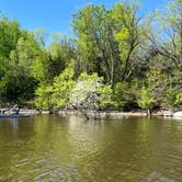 Review photo of Lac qui Parle Upper Campground — Lac qui Parle State Park by Calvin P., May 25, 2023