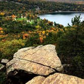 Review photo of Quartzite Campground — Devils Lake State Park by Lee D., October 12, 2018