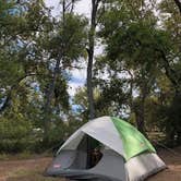 Review photo of Clear Creek Campground by Elizabeth C., October 13, 2018