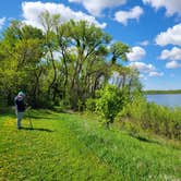 Review photo of Lac qui Parle Upper Campground — Lac qui Parle State Park by Calvin P., May 25, 2023