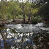 Review photo of Clear Creek Campground by Elizabeth C., October 13, 2018