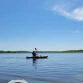 Review photo of Lac qui Parle Upper Campground — Lac qui Parle State Park by Calvin P., May 25, 2023