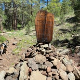 Review photo of Potato Patch Campground by Justin M., May 25, 2023