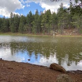 Review photo of Potato Patch Campground by Justin M., May 25, 2023
