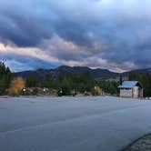 Review photo of White River National Forest Heaton Bay Campground by Kelsey M., October 13, 2018