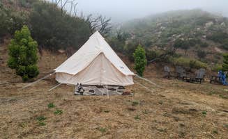 Jake C.'s photo at Hidden Haven Farms near Spring Valley, CA