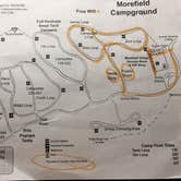 Review photo of Morefield Campground — Mesa Verde National Park by Kelsey M., October 13, 2018
