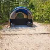 Review photo of D.H. Day Campground — Sleeping Bear Dunes National Lakeshore by Kaitlyn , May 22, 2023
