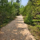 Review photo of D.H. Day Campground — Sleeping Bear Dunes National Lakeshore by Kaitlyn , May 22, 2023