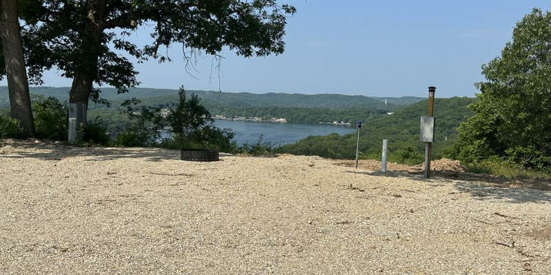 Camper submitted image from Professional Service Enterprise