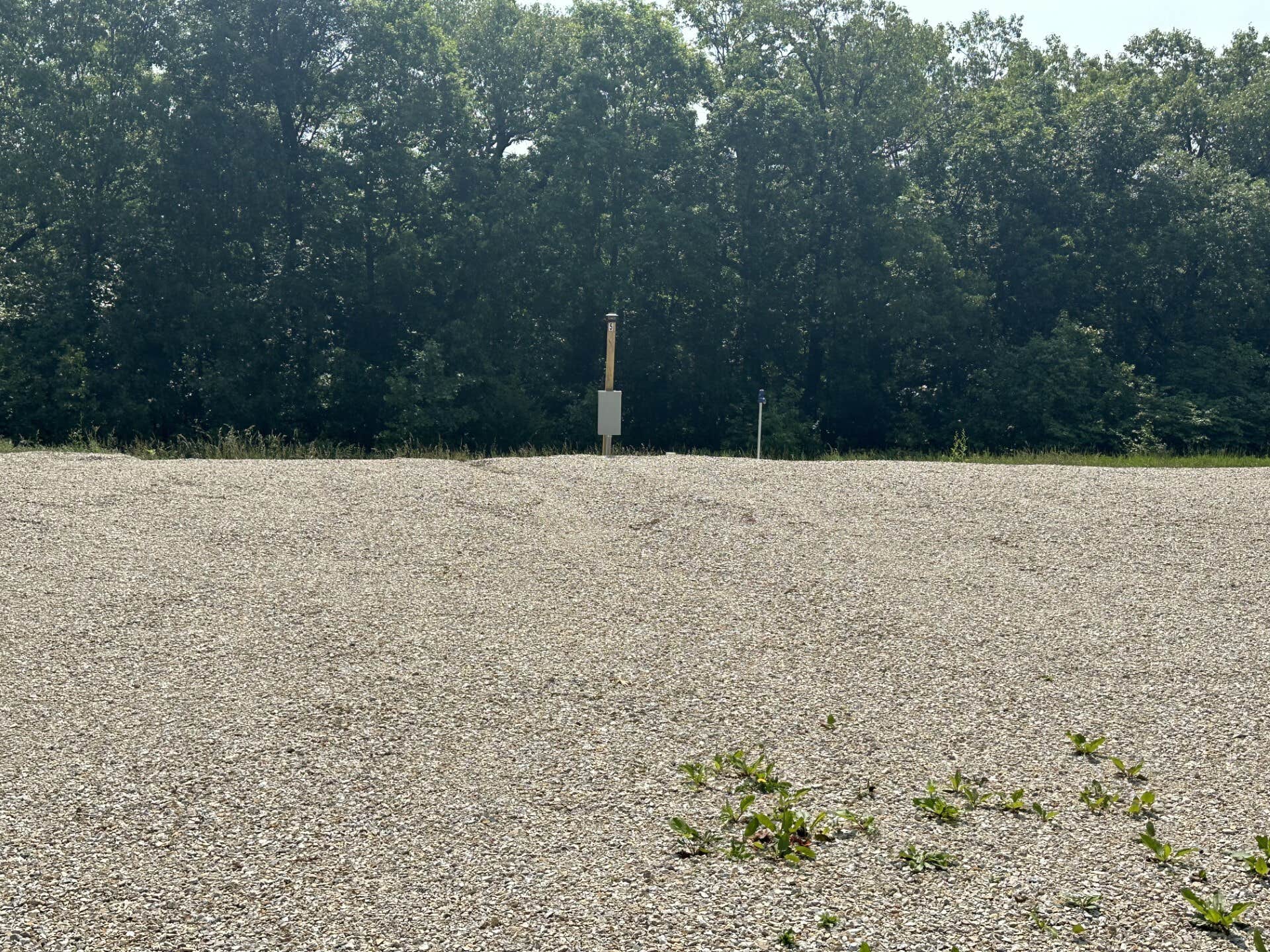 Camper-submitted photo at Professional Service Enterprise near Camdenton, MO