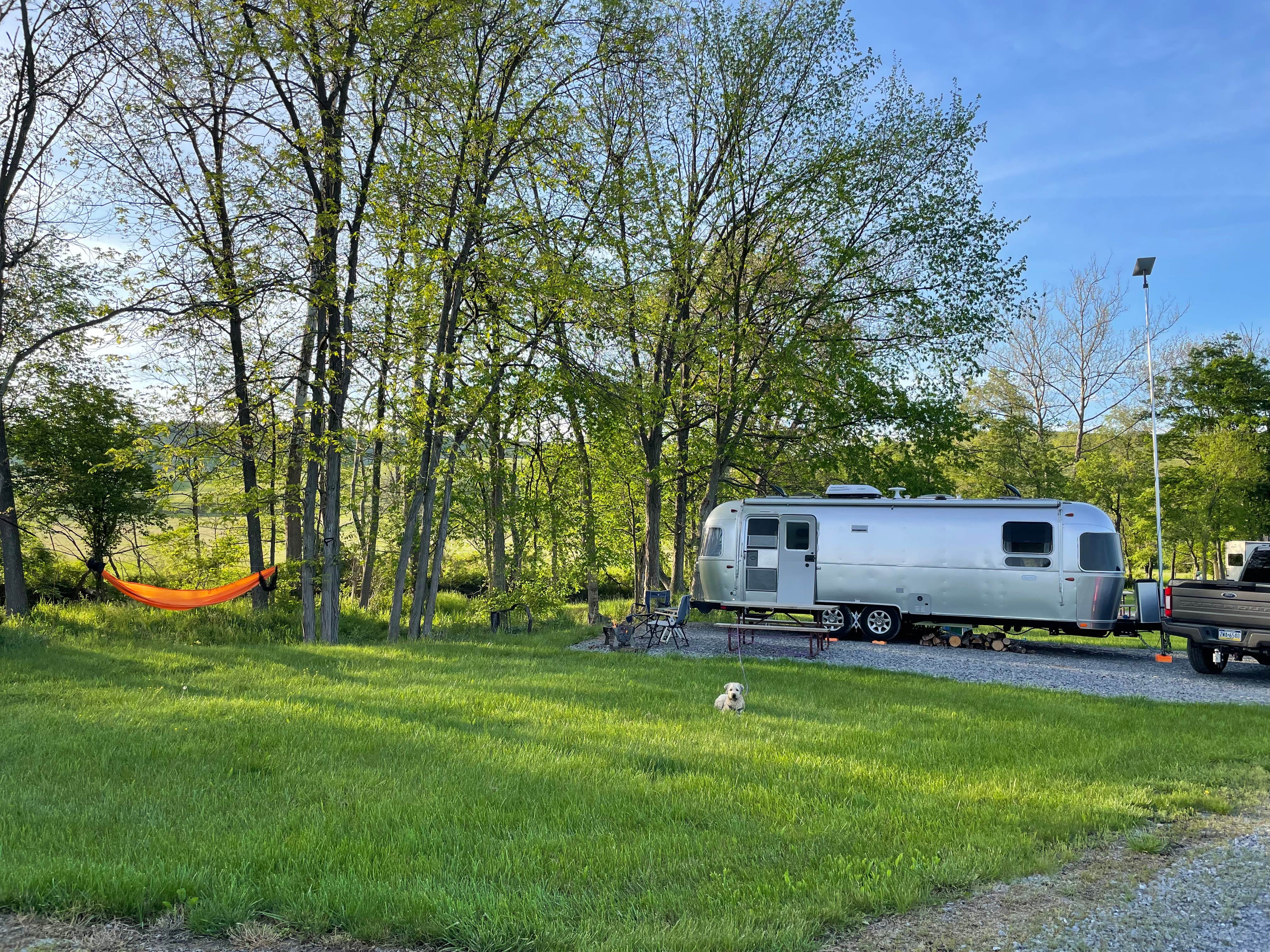 Zachary H.'s photo at Just Plane Adventures near Kitzmiller, MD