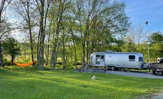 Zachary H.'s photo at Just Plane Adventures near Baker, WV